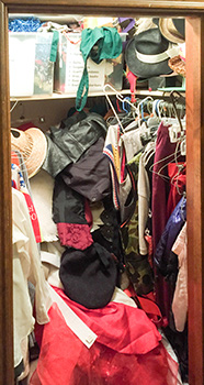 Costume Closet Cleanout 05
