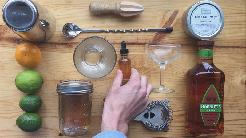 DIY Bitters Kit – Nik Kinnaird