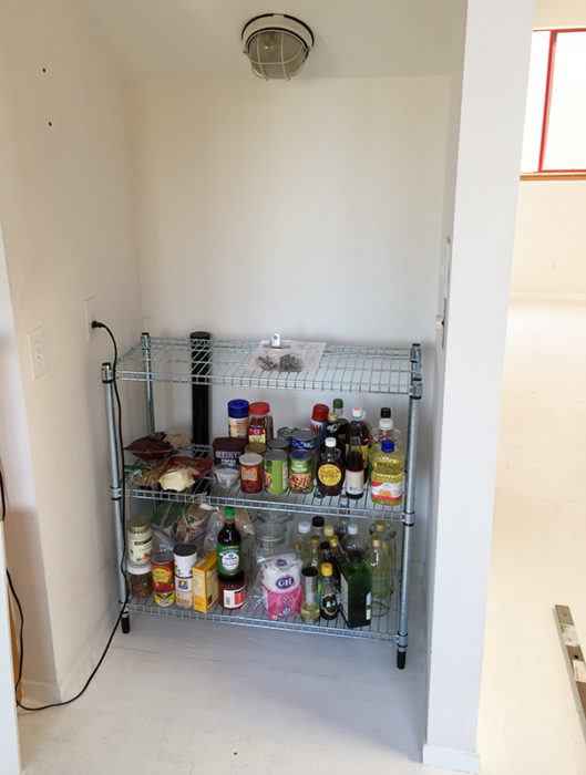 Pantry Shelf 02